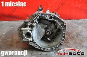 КОРОБКА ПЕРЕДАЧW FIAT ALBEA 1.2 16V 02 год, FV 181775