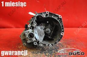 КОРОБКА ПЕРЕДАЧW FIAT ALBEA 1.2 16V 04 год, FV 216113