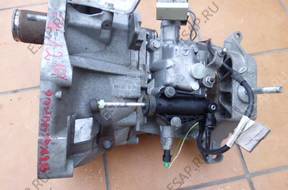 КОРОБКА ПЕРЕДАЧW FIAT ALBEA 1.2 16V 78000 km.