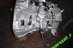 КОРОБКА ПЕРЕДАЧw fiat  albea 2010 год