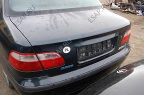 КОРОБКА ПЕРЕДАЧW Fiat Albea FV  Gosty