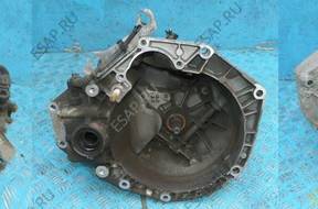 КОРОБКА ПЕРЕДАЧw Fiat Albea  II 1,2 16v 65 ТЫС