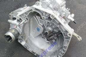 КОРОБКА ПЕРЕДАЧW FIAT ALBEA  II 1.2 16V