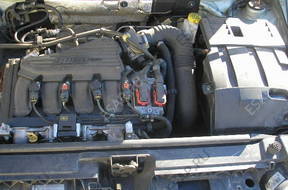 КОРОБКА ПЕРЕДАЧW FIAT ALBEA  II РЕСТАЙЛИНГ 1.6
