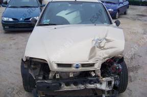 КОРОБКА ПЕРЕДАЧw FIAT ALBEA PUNTO SIENA 1,2 16V 2004 год