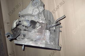 КОРОБКА ПЕРЕДАЧw Fiat/ALFA 1,4 T-Jet turbo M32