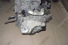 КОРОБКА ПЕРЕДАЧw Fiat/ALFA 1,4 T-Jet turbo M32