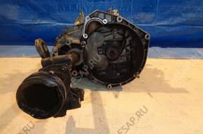 КОРОБКА ПЕРЕДАЧW FIAT ALFA LANCIA 2.0 16V MJ F40 6b