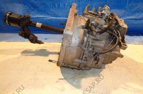 КОРОБКА ПЕРЕДАЧW FIAT ALFA LANCIA 2.0 16V MJ F40 6b