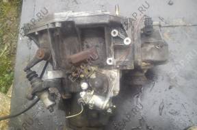 КОРОБКА ПЕРЕДАЧw fiat alfa marea 2.4JTD 60623950