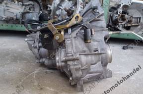 КОРОБКА ПЕРЕДАЧW FIAT BRAVA 1,6