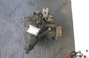 КОРОБКА ПЕРЕДАЧw Fiat Brava 1,9D 5dHB 95-01