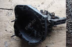 КОРОБКА ПЕРЕДАЧW FIAT BRAVA 1.4 1.6 16V