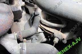 КОРОБКА ПЕРЕДАЧW FIAT BRAVA 1.4b 59kW r.98