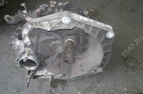 КОРОБКА ПЕРЕДАЧW FIAT BRAVA BRAVO 1.4 12v 95- KRK