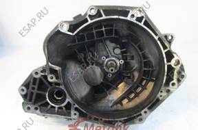 КОРОБКА ПЕРЕДАЧW FIAT BRAVA BRAVO 1.6 16V