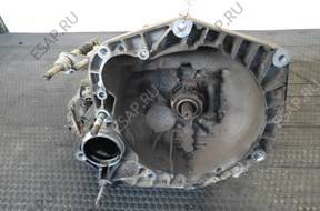 КОРОБКА ПЕРЕДАЧw Fiat Bravo 1,4b 12V