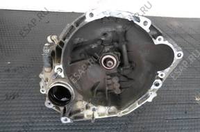 КОРОБКА ПЕРЕДАЧw Fiat Bravo 1,6 16v 103kM 95-01