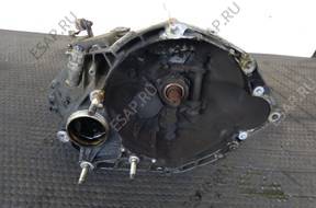 КОРОБКА ПЕРЕДАЧw Fiat Bravo 1,6 16v 3dHB 95-01