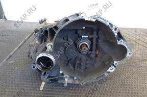 КОРОБКА ПЕРЕДАЧw Fiat Bravo 1,6 16v 66kW 95-01