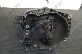 КОРОБКА ПЕРЕДАЧw Fiat Bravo 1,9JTD 74kW 95-01