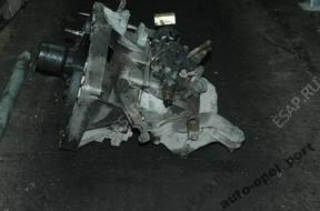 КОРОБКА ПЕРЕДАЧW Fiat Bravo Brava 95-01 1.4 12V Wro