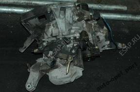 КОРОБКА ПЕРЕДАЧW Fiat Bravo Brava 95-01 1.4 12V Wro