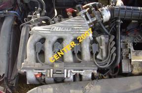 КОРОБКА ПЕРЕДАЧw Fiat Bravo Brava 95-01 1.6 16v