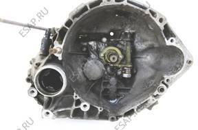 КОРОБКА ПЕРЕДАЧW FIAT BRAVO BRAVA MAREA 1,4 12V