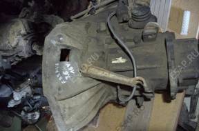 КОРОБКА ПЕРЕДАЧw Fiat bravo, brawa, marea