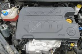 КОРОБКА ПЕРЕДАЧW FIAT BRAVO II 07- 1.6 16V MULTIJET