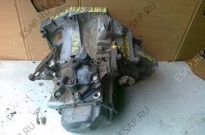 КОРОБКА ПЕРЕДАЧW FIAT CINQUECENTO SEICENTO 1,1B 01 год,