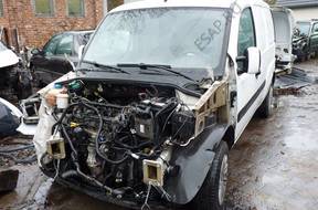 КОРОБКА ПЕРЕДАЧw FIAT DOBLO 1,3 JTD ПРОБЕГ 119Tkm