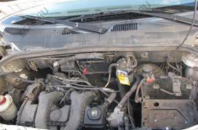 КОРОБКА ПЕРЕДАЧW FIAT DOBLO 1,9D