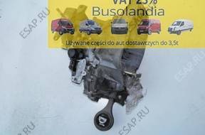 КОРОБКА ПЕРЕДАЧW FIAT DOBLO 1.3 MULTIJET