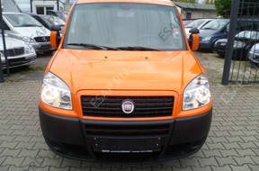 КОРОБКА ПЕРЕДАЧw fiat doblo 1.4 БЕНЗИН