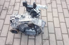 КОРОБКА ПЕРЕДАЧW FIAT DOBLO 1.6 MULTIJET C63563501