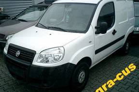 КОРОБКА ПЕРЕДАЧW FIAT DOBLO 1.9 MULTIJET