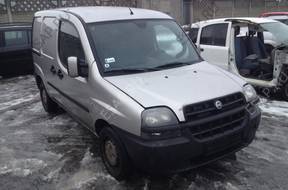 КОРОБКА ПЕРЕДАЧW FIAT DOBLO FIAT PUNTO II 1.9