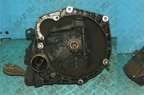 КОРОБКА ПЕРЕДАЧw  Fiat Doblo I 1,9 JTD