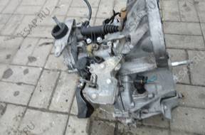 КОРОБКА ПЕРЕДАЧw Fiat Doblo I РЕСТАЙЛИНГ 1.9 JTD Multijet