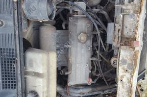 КОРОБКА ПЕРЕДАЧw Fiat Ducato 1,9 TD