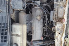 КОРОБКА ПЕРЕДАЧw Fiat Ducato 1,9 TD