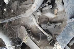КОРОБКА ПЕРЕДАЧw Fiat Ducato 1,9 TD