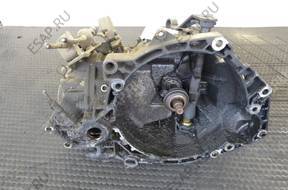 КОРОБКА ПЕРЕДАЧw Fiat Ducato 1,9D 94-02