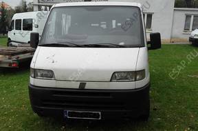 КОРОБКА ПЕРЕДАЧw Fiat DUCATO 1.9 D