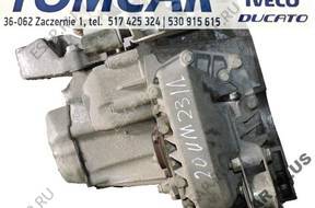 КОРОБКА ПЕРЕДАЧW FIAT DUCATO 2,2 (5) 06- 20UM23