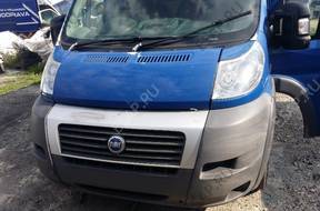 КОРОБКА ПЕРЕДАЧW FIAT DUCATO 2,3 MULTIJET 6-СТУПЕНЧАТАЯW