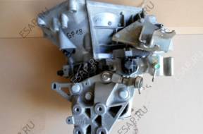 КОРОБКА ПЕРЕДАЧW FIAT DUCATO 2,3JTD 20GP18