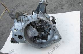 КОРОБКА ПЕРЕДАЧw Fiat  Ducato 2,5 td 2,8td   20km38